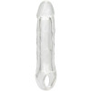 CALIFORNIA EXOTICS - EXTENSION PERFORMANCE MAXX CLEAR 6,5 TRANSPARENTE