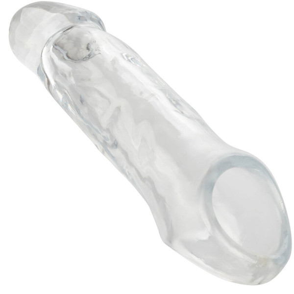 CALIFORNIA EXOTICS - EXTENSION PERFORMANCE MAXX CLEAR 6,5 TRANSPARENTE