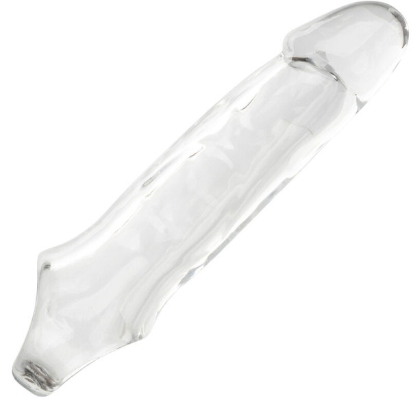 CALIFORNIA EXOTICS - EXTENSION PERFORMANCE MAXX CLEAR 6,5 TRANSPARENTE