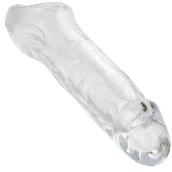 CALIFORNIA EXOTICS - EXTENSION PERFORMANCE MAXX CLEAR 6,5 TRANSPARENTE