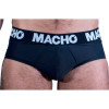 MACHO - MS30NG SLIP NOIR S