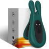 ARMONY - STIMULATEUR  VIBRATEUR LAPIN VERT