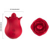 ARMONY - VIBRATEUR ROSE  STIMULATEUR ROUGE