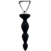 ADRIEN LASTIC - STIMULATEUR ANAL ARROW NOIR