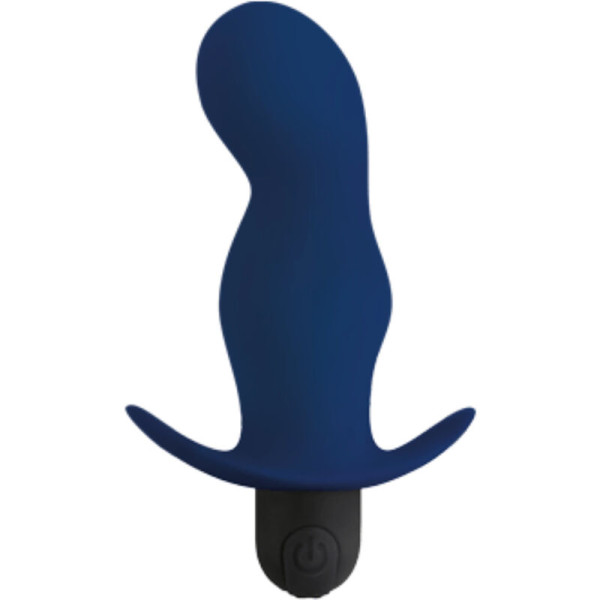 ALIVE - PLUG VIBRATEUR ANAL GLADIUS