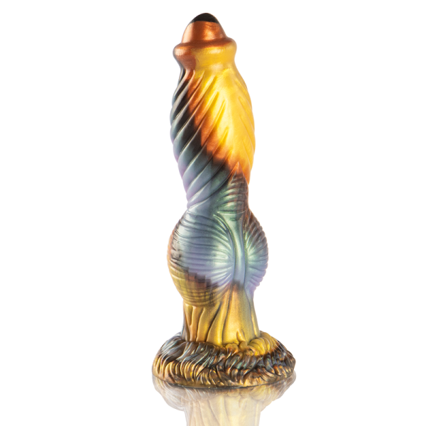 EPIC - PHOENIX DILDO LA RÉSURGENCE DU PLAISIR TÉLÉCOMMANDE