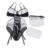 SUBBLIME - COSTUME CORPS DE FEMME S/M