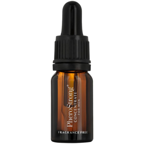 PHEROSTRONG - CONCENTRÉ DE PARFUM POUR LUI 7,5 ML