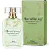 PHEROSTRONG - PARFUM PHÉROMONE ENTICE POUR FEMME 50 ML