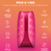 DUREX - MASTURBATEUR VIBRATEUR TOY RIDE  VIBE