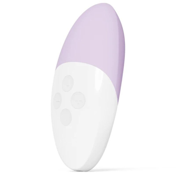 LELO - MASSEUR CLITORIS SIRI 3 CALME LAVANDE