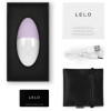 LELO - MASSEUR CLITORIS SIRI 3 CALME LAVANDE