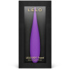 LELO - STIMULATEUR DE CLITORIS DOT TRAVEL VIOLET