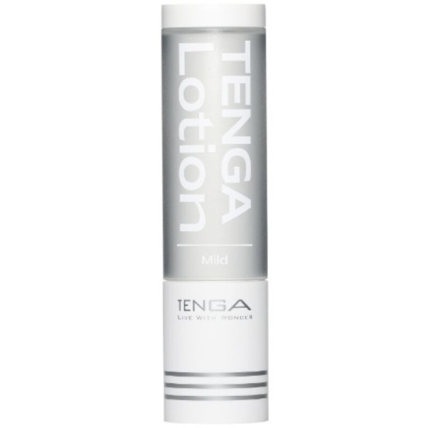 TENGA - LOTION LUBRIFIANTE VRAI CONTACT