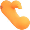 CALEXOTICS - VIBRATEUR MONTECITO MUSE LAPIN ORANGE PAR CALIFORNIA DREAMING