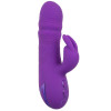 CALEXOTICS - VIBRATEUR MANHATTAN BEACH MARVEL RABBIT VIOLET PAR CALIFORNIA DREAMING