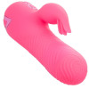 CALEXOTICS - VIBRATEUR SACRAMENTO SWEETIE LAPIN ROSE PAR CALIFORNIA DREAMING