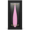 LELO - STIMULATEUR DE CLITORIS DOT TRAVEL ROSE