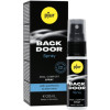 PJUR - ENSEMBLE BACK DOOR DE LUBRIFIANT ANAL ET SPRAY