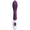 PRETTY LOVE - VIBRATEUR BRIGHTY SPOT G VIOLET