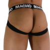 MACHO - MX28MV JOCK MILITAIRE VERT S