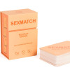 SECRETPLAY - JEU DE RÔLE SEXMATCH ÉDITION JEU DE RÔLE