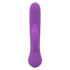 CALEXOTICS - FIRST TIME VIBRATEUR PLEASER RECHARGEABLE VIOLET