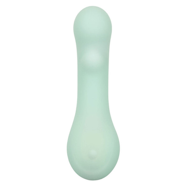 CALEXOTICS - PACIFICA BORA BORA ESTIMULATEUR POINT G 10 VIBRATIONS AQUA