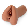 PDX PLUS - PICK YOUR PLEASURE XL STROKER RÉALISTE MARRON