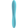 ARMONY - VIBRATEUR SOUPLE ELIZABETH BLEU