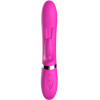 ARMONY - VIBRATEUR AVA LAPIN FUCHSIA