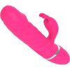 ARMONY - GODE VIBRATEUR NASTY FUCHSIA LAPIN