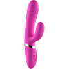 ARMONY - VIBRATEUR  STIMULATEUR ADELA FUCHSIA