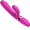 ARMONY - VIBRATEUR  STIMULATEUR ADELA FUCHSIA