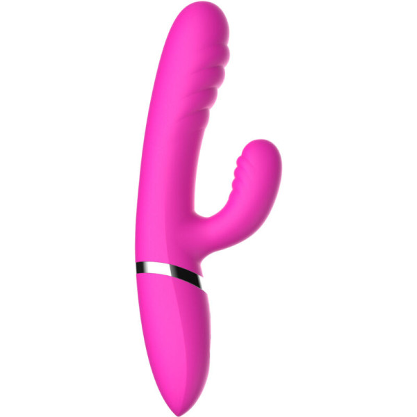 ARMONY - VIBRATEUR  STIMULATEUR ADELA FUCHSIA