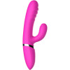 ARMONY - VIBRATEUR  STIMULATEUR ADELA FUCHSIA