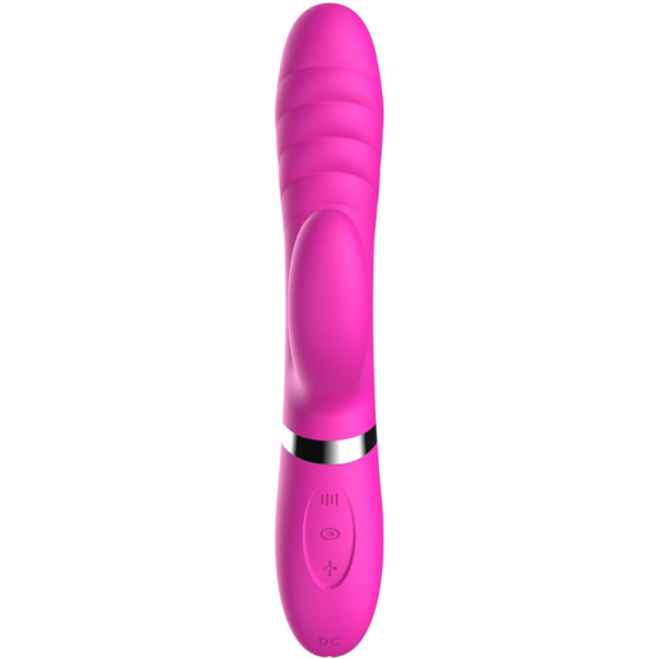 ARMONY - VIBRATEUR  STIMULATEUR ADELA FUCHSIA