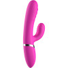 ARMONY - VIBRATEUR  STIMULATEUR ADELA FUCHSIA