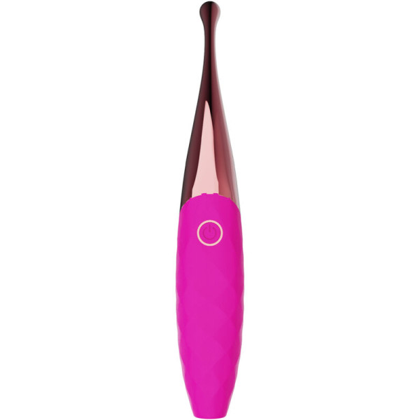 ARMONY - STIMULATEUR MULTIFREQUENCE FUCHSIA NANA