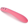 JE JOUE - VIBRATEUR THE WAND G-SPOT ROSE