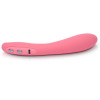 JE JOUE - VIBRATEUR THE WAND G-SPOT ROSE