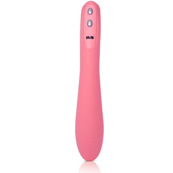 JE JOUE - VIBRATEUR THE WAND G-SPOT ROSE