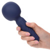 CALEXOTICS - CHARISMA SEDUCTION MASSEUR 12 FONCTIONS 17,75 CM X 6,25 CM VIOLET