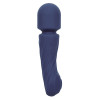 CALEXOTICS - CHARISMA ALLURE MASSEUR DOUBLE MOTEURS 12 FONCTIONS 17,25 CM X 4,5 CM VIOLET