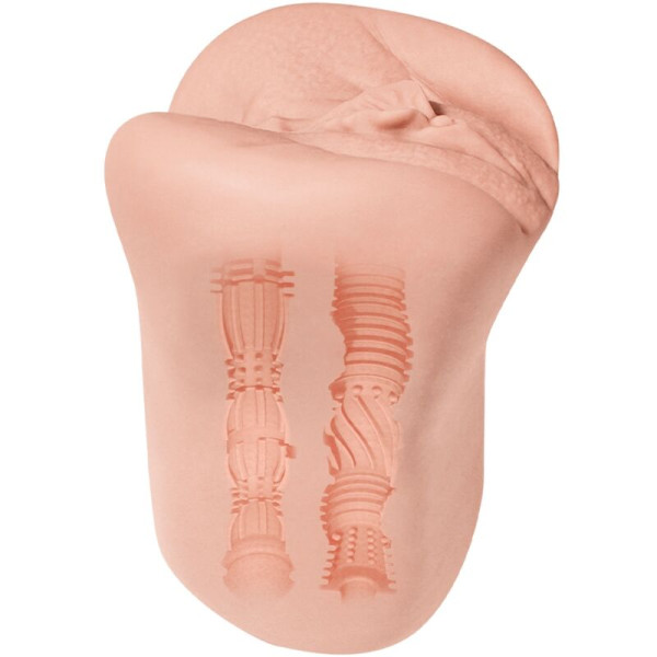 ALIVE - MASTURBADEUR MASCULIN FLEX VAGINAL TAILLE M