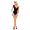 LIVCO CORSETTI FASHION - LORRIE CF 90450 BODY NOIR L/XL