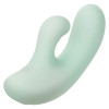 CALEXOTICS - PACIFICA FIJI VIBRATEUR  ESTIMULATEUR POINT G 10 VIBRATIONS AQUA