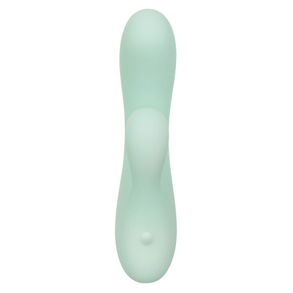 CALEXOTICS - PACIFICA FIJI VIBRATEUR  ESTIMULATEUR POINT G 10 VIBRATIONS AQUA