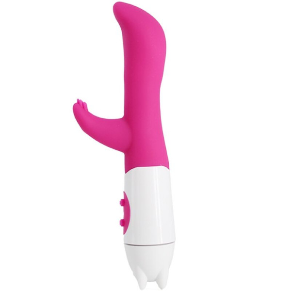 ARMONY - VIBRATEUR  STIMULATEUR SPOT G 10 VITESSES ROSE