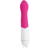 ARMONY - VIBRATEUR  STIMULATEUR SPOT G 10 VITESSES ROSE